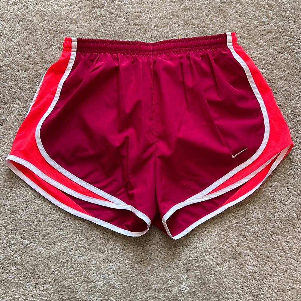 Nike Dry-Fit Shorts
